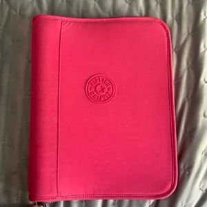 Kipling Binder